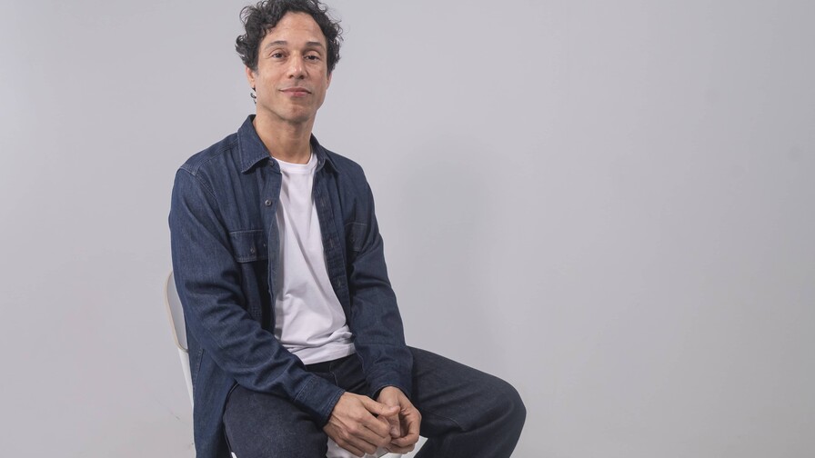 Engel Leonardo: "La cultura dominicana sigue siendo el gran motor de mi trabajo" Engel Leonardo: "La cultura dominicana sigue siendo el gran motor de mi trabajo"