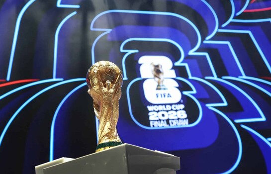 Rompecabezas en la FIFA: &iquest;por qu&eacute; es tan dif&iacute;cil armar los dieciseisavos de final?