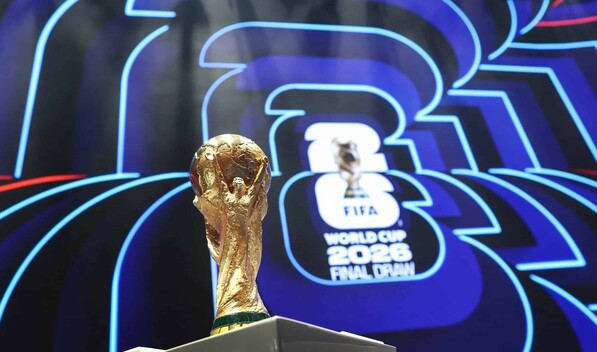 Rompecabezas en la FIFA: &iquest;por qu&eacute; es tan dif&iacute;cil armar los dieciseisavos de final?