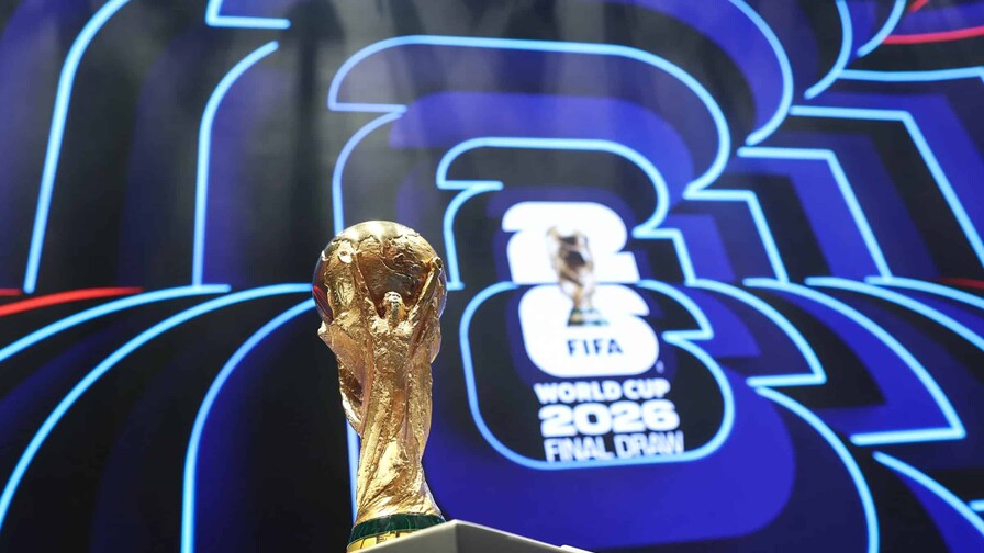 Rompecabezas en la FIFA: &iquest;por qu&eacute; es tan dif&iacute;cil armar los dieciseisavos de final?