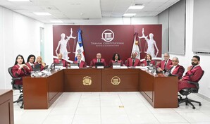Exregidores fracasan en reclamo de prestaciones y el TC define reglas para funcionarios electos