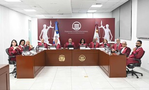 Exregidores fracasan en reclamo de prestaciones y el TC define reglas para funcionarios electos