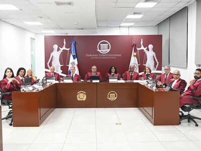 Exregidores fracasan en reclamo de prestaciones laborales en el TC