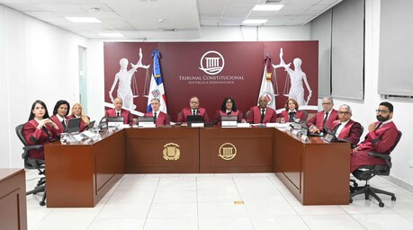 Exregidores fracasan en reclamo de prestaciones y el TC define reglas para funcionarios electos