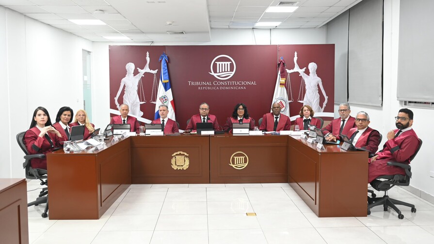 Exregidores fracasan en reclamo de prestaciones y el TC define reglas para funcionarios electos Exregidores fracasan en reclamo de prestaciones y el TC define reglas para funcionarios electos
