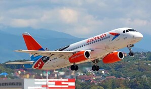 Aerol&iacute;neas rusas se quejan de situaci&oacute;n cr&iacute;tica de falta de combustible, seg&uacute;n medio local