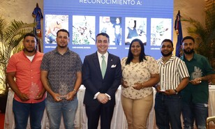 Emprendedores transforman sus vidas con apoyo de la Federaci&oacute;n Dominicana de Desarrollo