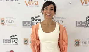 La pel&iacute;cula Fight Back aborda el empoderamiento femenino y las artes marciales