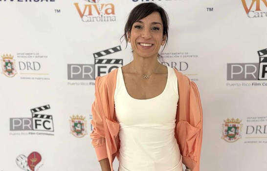 La pel&iacute;cula Fight Back aborda el empoderamiento femenino y las artes marciales