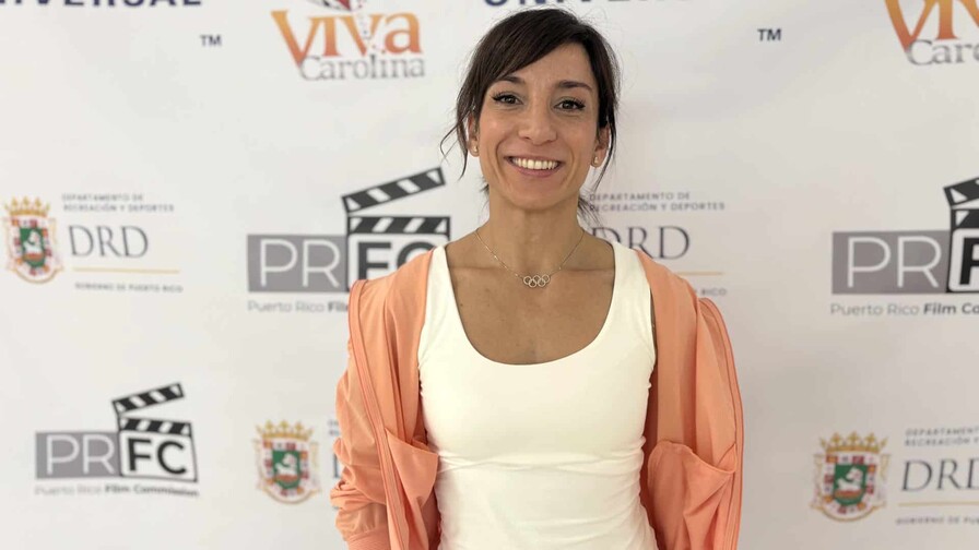 La película Fight Back aborda el empoderamiento femenino y las artes marciales La película Fight Back aborda el empoderamiento femenino y las artes marciales