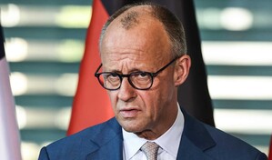 Alemania dice a Rusia que el apoyo europeo a Ucrania no flaquea