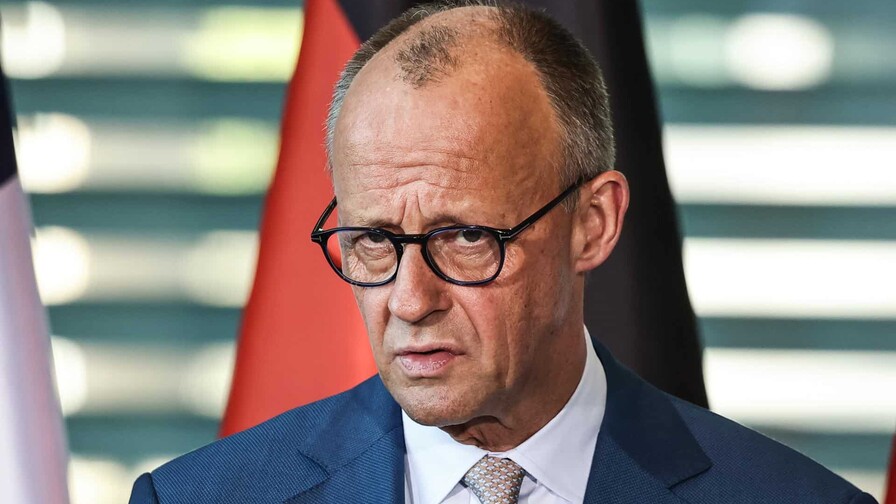 Alemania dice a Rusia que el apoyo europeo a Ucrania no flaquea Alemania dice a Rusia que el apoyo europeo a Ucrania no flaquea