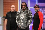 Toque Profundo apuesta por el relevo del rock dominicano con "Generaciones 5" Toque Profundo apuesta por el relevo del rock dominicano con "Generaciones 5"