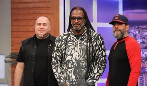 Toque Profundo apuesta por el relevo del rock dominicano con "Generaciones 5"