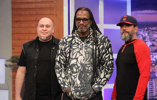Toque Profundo apuesta por el relevo del rock dominicano con "Generaciones 5"