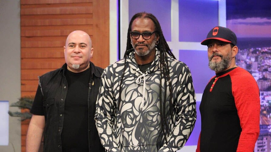 Toque Profundo apuesta por el relevo del rock dominicano con "Generaciones 5" Toque Profundo apuesta por el relevo del rock dominicano con "Generaciones 5"