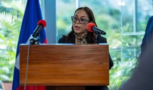 Haití pide a países africanos reforzar apoyo en seguridad y la organización de elecciones