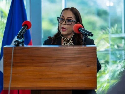 Haití y África: alianza para la seguridad y reactivación económica