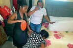 Tras feminicidio, madre revela el temor constante en que vivía su hija