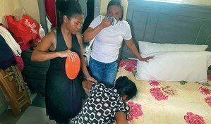 Tras feminicidio, madre revela el temor constante en que viv&iacute;a su hija