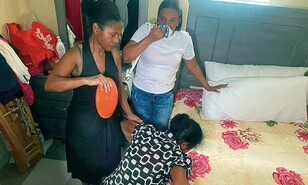 Tras feminicidio, madre revela el temor constante en que viv&iacute;a su hija