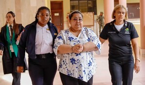 Imputada en caso Onco14 va a colaborar con el Ministerio P&uacute;blico, dice su abogado 