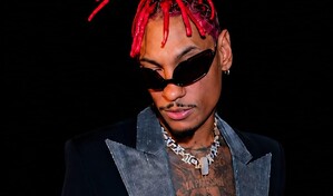 Kiko El Crazy se suma a la carroza de "I Love Dembow" para la Gran Parada Dominicana del Bronx 2026