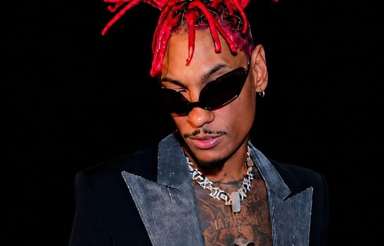 Kiko El Crazy se suma a la carroza de "I Love Dembow" para la Gran Parada Dominicana del Bronx 2026