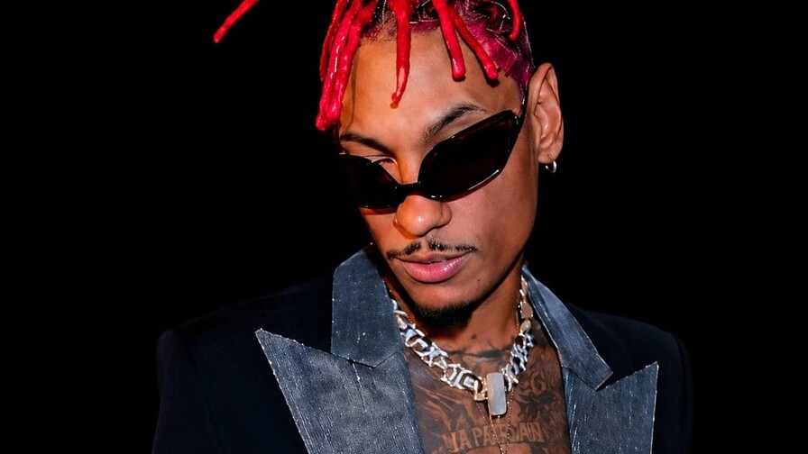Kiko El Crazy se suma a la carroza de "I Love Dembow" para la Gran Parada Dominicana del Bronx 2026 Kiko El Crazy se suma a la carroza de "I Love Dembow" para la Gran Parada Dominicana del Bronx 2026