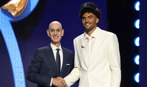 Fe sobre el miedo: los hermanos Boozer y el milagro gen&eacute;tico que lleg&oacute; a la NBA