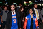 Mamdani defiende apoyo a Ávila Chevalier frente a Espaillat: No se me ocurre nadie mejor Mamdani defiende apoyo a Ávila Chevalier frente a Espaillat: No se me ocurre nadie mejor