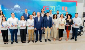 Ministerio de la Juventud celebra su tercer Congreso Nacional de &Eacute;tica y Juventud 