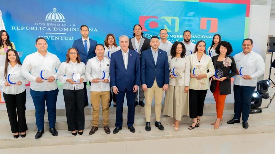 Ministerio de la Juventud celebra su tercer Congreso Nacional de &Eacute;tica y Juventud 
