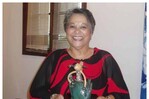 Fallece Ana Hilda García, actriz, escritora y primera titiritera dominicana Fallece Ana Hilda García, actriz, escritora y primera titiritera dominicana