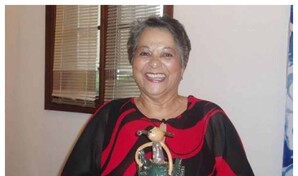 Fallece Ana Hilda Garc&iacute;a, actriz, escritora y primera titiritera dominicana