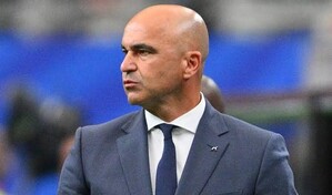 Mart&iacute;nez hace historia: ya es el t&eacute;cnico espa&ntilde;ol con m&aacute;s victorias en los Mundiales