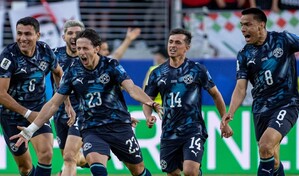 Paraguay encarar&aacute; a Australia con el mismo enfoque que contra Turqu&iacute;a, dice Omar Alderete