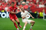 Suiza vence a Canad&aacute; y pasa a 16avos como primera del Grupo B del Mundial