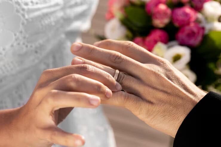 De boda en boda: mujer admitir&aacute; fraude tras casarse con m&aacute;s de una docena de hombres en Texas