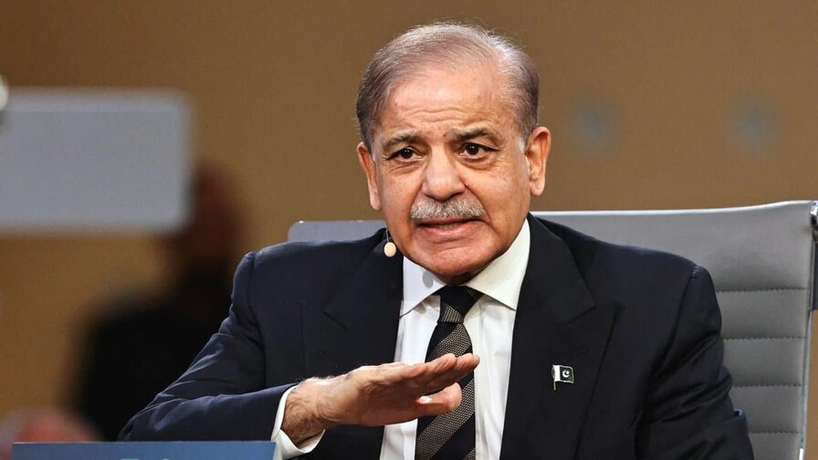 Pakistán afirma que los misiles de Irán nunca formaron parte de la negociación con EE.UU. Pakistán afirma que los misiles de Irán nunca formaron parte de la negociación con EE.UU.