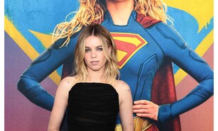 Milly Alcock sobre Supergirl: "Tiene mucha culpa de superviviente y se autodestruye"