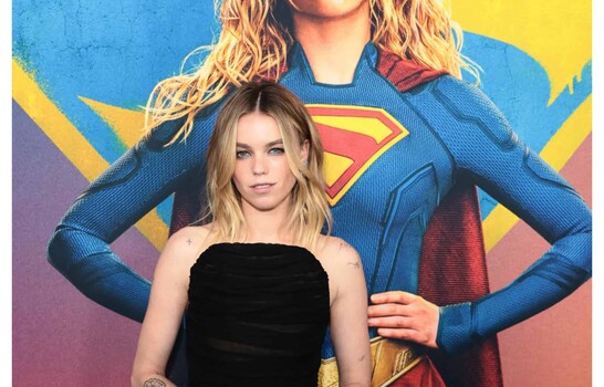 Milly Alcock sobre Supergirl: "Tiene mucha culpa de superviviente y se autodestruye"