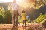 ONE proyecta que RD tendr&aacute; m&aacute;s adultos mayores que ni&ntilde;os para el 2050