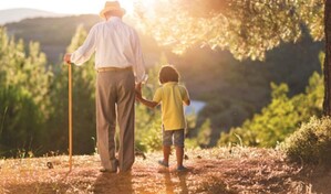 ONE proyecta que RD tendr&aacute; m&aacute;s adultos mayores que ni&ntilde;os para el 2050