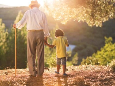 Población dominicana adultos mayores superará a niños en 2050