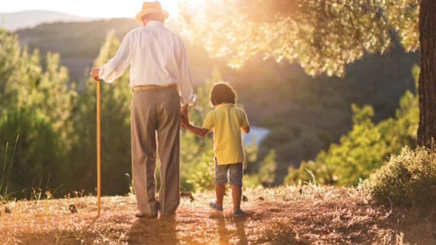 ONE proyecta que RD tendr&aacute; m&aacute;s adultos mayores que ni&ntilde;os para el 2050