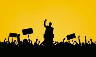 &iquest;Qu&eacute; no es la pol&iacute;tica?