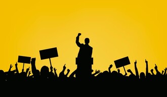 &iquest;Qu&eacute; no es la pol&iacute;tica?