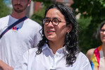 Valdez y Lander, respaldados por Mamdani, ganan las primarias demócratas de Nueva York Valdez y Lander, respaldados por Mamdani, ganan las primarias demócratas de Nueva York