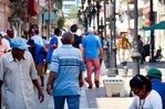 La fecundidad en Rep&uacute;blica Dominicana caer&aacute; a 1.7 hijos por mujer hacia 2050, de acuerdo a la ONE